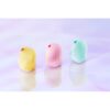 Stymulator łechtaczki Osuga Cuddly Bird Mint (E3) - obrazek 8