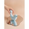 Wibrator do punktu G Osuga G-Spa Sky Blue (E3) - obrazek 12