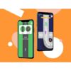 Kulki do ćwiczeń mięśni kegla Perifit Green (E3) - obrazek 7