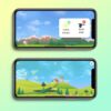 Kulki do ćwiczeń mięśni kegla Perifit Green (E3) - obrazek 9
