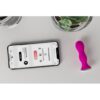 Kulki do ćwiczeń mięśni kegla Perifit Pink (E3) - obrazek 6