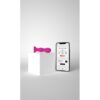 Kulki do ćwiczeń mięśni kegla Perifit Pink (E3) - obrazek 7