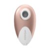 Masażer powietrzny Satisfyer Deluxe (E3) - obrazek 4