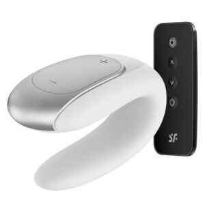 Wibratory i masażery^SATISFYER