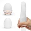 Masturbator jajko Tenga Egg Wonder Ring EGG-W06 (E3) - obrazek 3