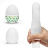 Masturbator jajko Tenga Egg Wonder Stud EGG-W02 (E3) - obrazek 3