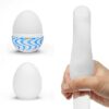Masturbator jajko Tenga Egg Wonder Wind EGG-W01 (E3) - obrazek 3