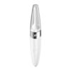 Wibrator punktowy Twirling Delight White (E3) - obrazek 5