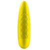Stymulator łechtaczki Ultra Power Bullet 5 Yellow (E3) - obrazek 3