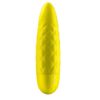 Stymulator łechtaczki Ultra Power Bullet 5 Yellow (E3) - obrazek 4