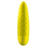 Stymulator łechtaczki Ultra Power Bullet 5 Yellow (E3) - obrazek 5
