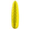Stymulator łechtaczki Ultra Power Bullet 5 Yellow (E3) - obrazek 6