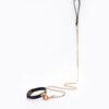 Skórzana smycz Upko Leash (E3) - obrazek 4