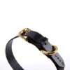 Upko Leather Cosplay Choker
