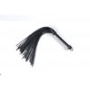 Skórzany pejcz Upko Leather Flogger (E3) - obrazek 3