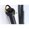 Skórzany pejcz Upko Leather Flogger (E3) - obrazek 8