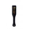 Zestaw BDSM Upko Leather Kinky Tools Set Black (E3) - obrazek 5