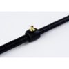 Skórzana szpicruta Upko Leather Riding Crop (E3) - obrazek 3