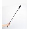 Skórzana szpicruta Upko Leather Riding Crop (E3) - obrazek 9