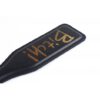 Skórzana packa Upko Leather Spanking Paddle (E3) - obrazek 7