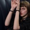 Skórzane kajdanki Upko Leather Thin Bracelets (E3) - obrazek 8