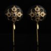Nasutniki Upko Luxury Baroque Leather Pasties (E3) - obrazek 12