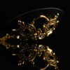 Nasutniki Upko Luxury Baroque Leather Pasties (E3) - obrazek 4