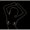 Nasutniki Upko Luxury Baroque Leather Pasties (E3) - obrazek 5