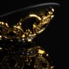 Nasutniki Upko Luxury Baroque Leather Pasties (E3) - obrazek 9