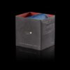 Upko Standard Static Bondage Tape Transparent