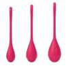Yoni Power 1 Red