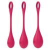 Korale i kulki^SATISFYER