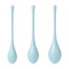 Yoni Power 2 Light Blue