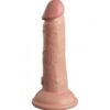 Dilda i zabawki analne^KING COCK