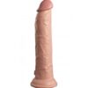 Dilda i zabawki analne^KING COCK