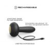 Masażer Deep Thrust Marc Dorcel (E3) - obrazek 4