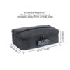 Kuferek na zabawki Discreet Box Marc Dorcel (E3) - obrazek 4