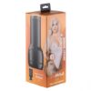 Masturbator Feel Ashley Barbie by Kiiroo Stars Collection Kiiroo (E3) - obrazek 3