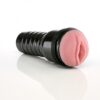 Masturbator Pink Lady Mini Lotus Fleshlight (E3) - obrazek 3