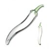 Glas - Naturals Chili Pepper Glass Dildo