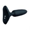 Hush 2 Butt plug 25mm