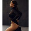 Body Ingrid XS/S Promees (E3) - obrazek 4