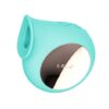 Lelo Sila Cruise Aqua