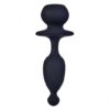 Korek analny Magic Bunny Taboom Magic Motion (E3) - obrazek 5