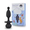 Korek analny Magic Bunny Taboom Magic Motion (E3) - obrazek 7