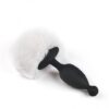 Korek analny Magic Bunny Taboom Magic Motion (E3) - obrazek 8