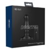 Korek analny Bolster Nexus (E3) - obrazek 3