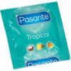 Pasante Tropical Flavor Bulk Pack (1op./144szt.)