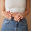 Dildo Sliding Skin Realistic Dildo Flesh XL Strap-on-me (E3) - obrazek 7