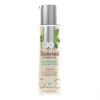 System JO Naturals Massage Oil Lavender & Tahitian Vanilla 120 ml